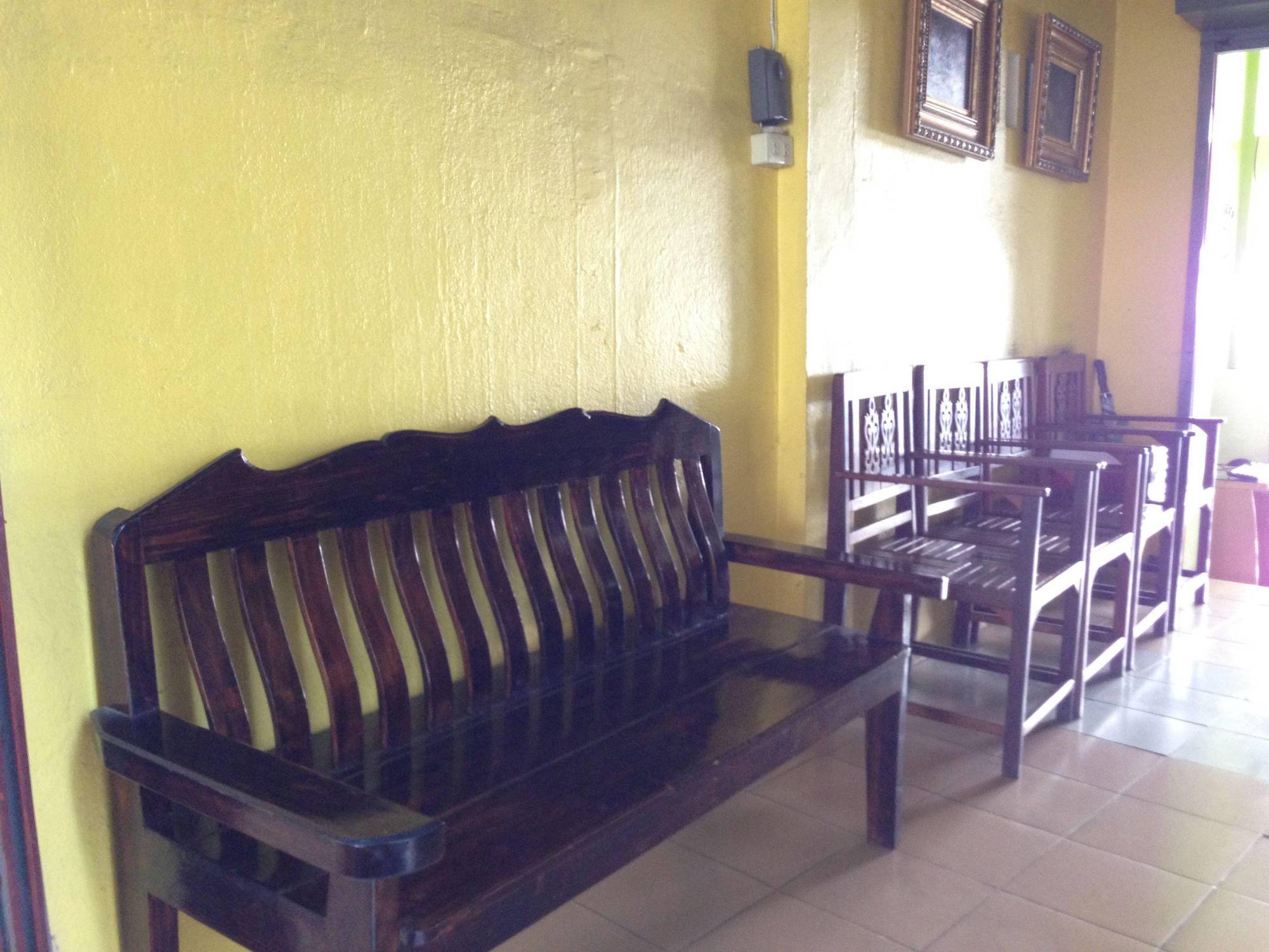 Sixty House Hotel