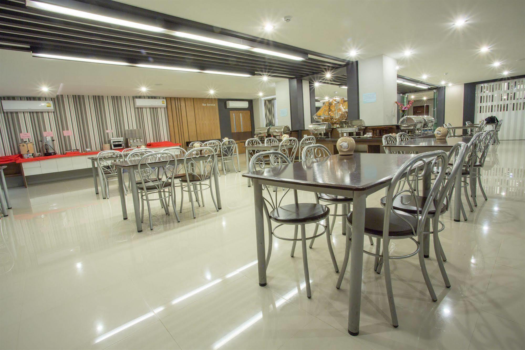 Hotel Pangviman Place Resotel Sha Chiang Mai