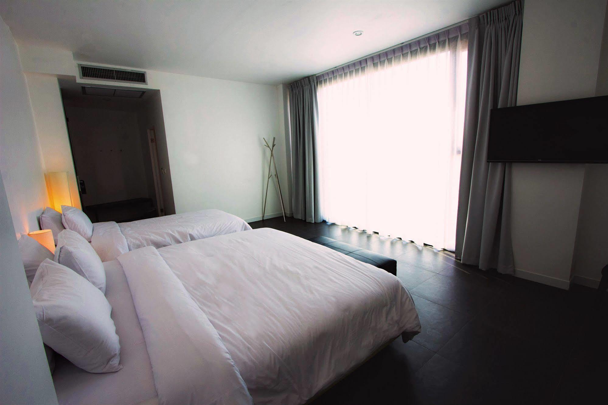 Bed Changkian - Adults Only 3*