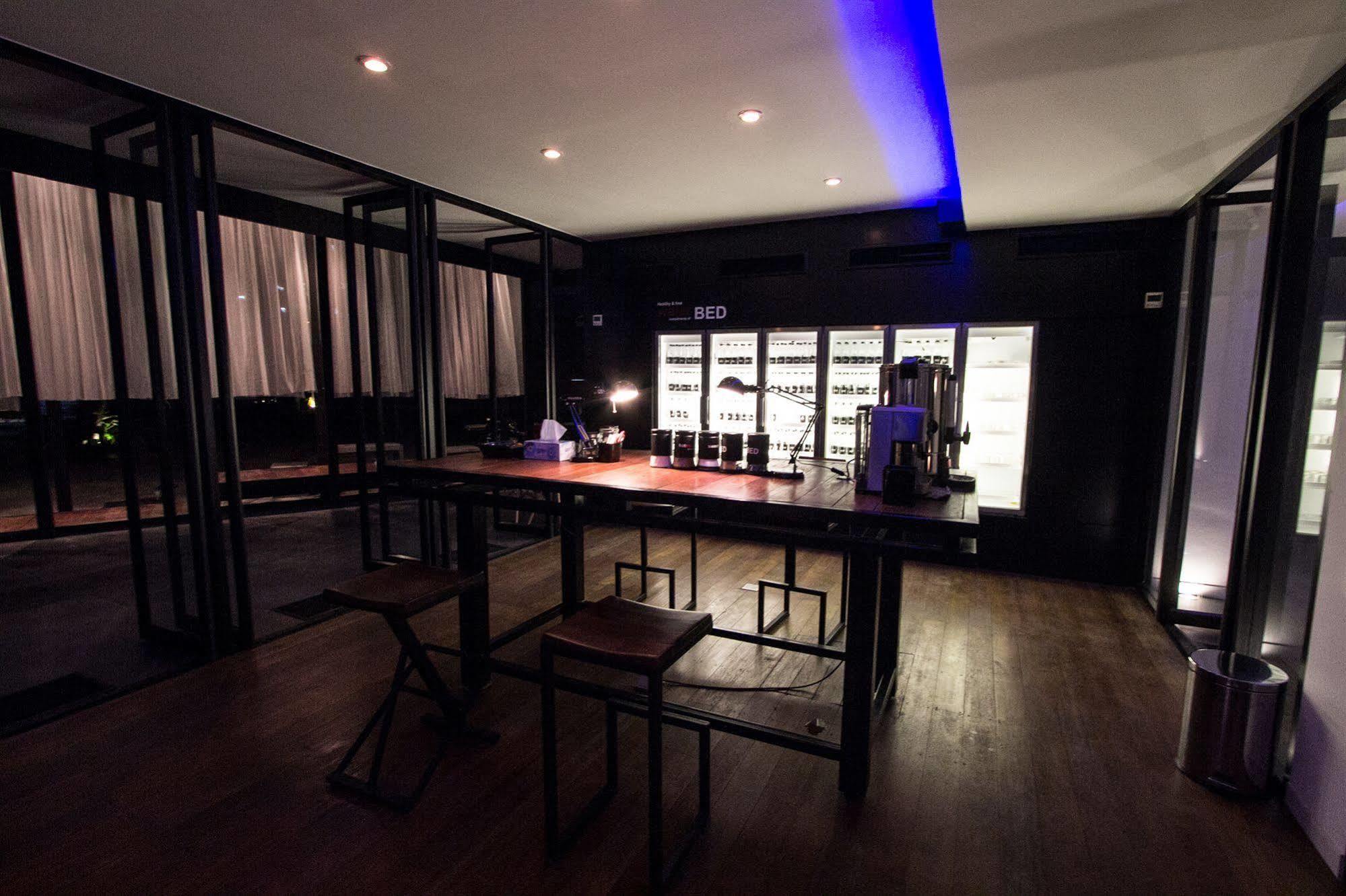 Bed Changkian - Adults Only 3* Chiang Mai