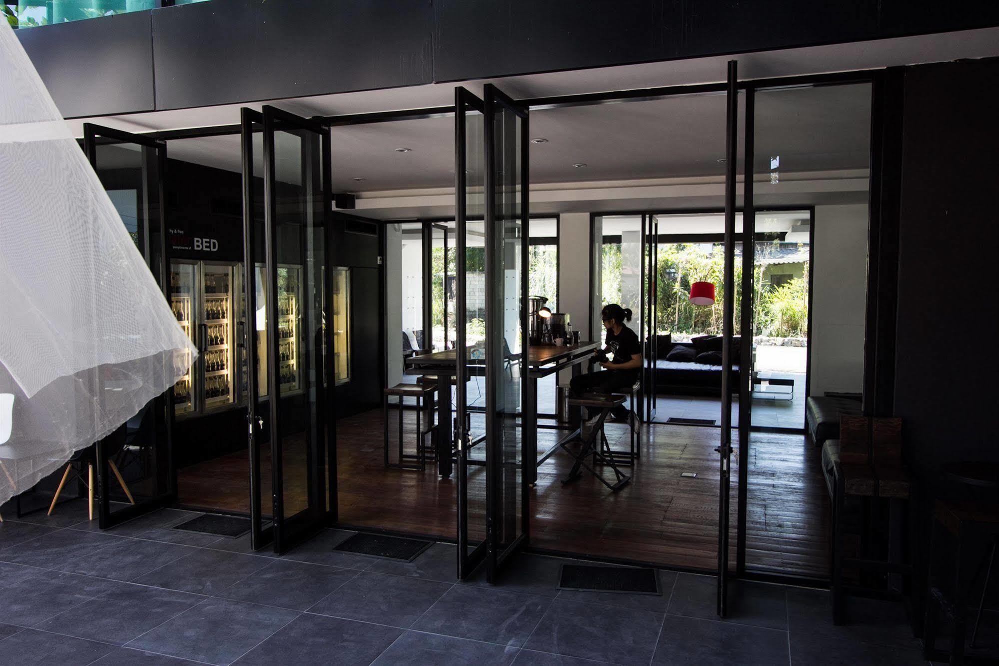 Bed Changkian - Adults Only Chiang Mai