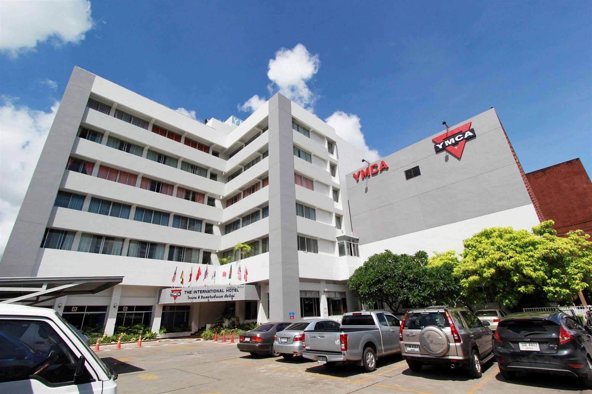 Hotel The International - Ymca