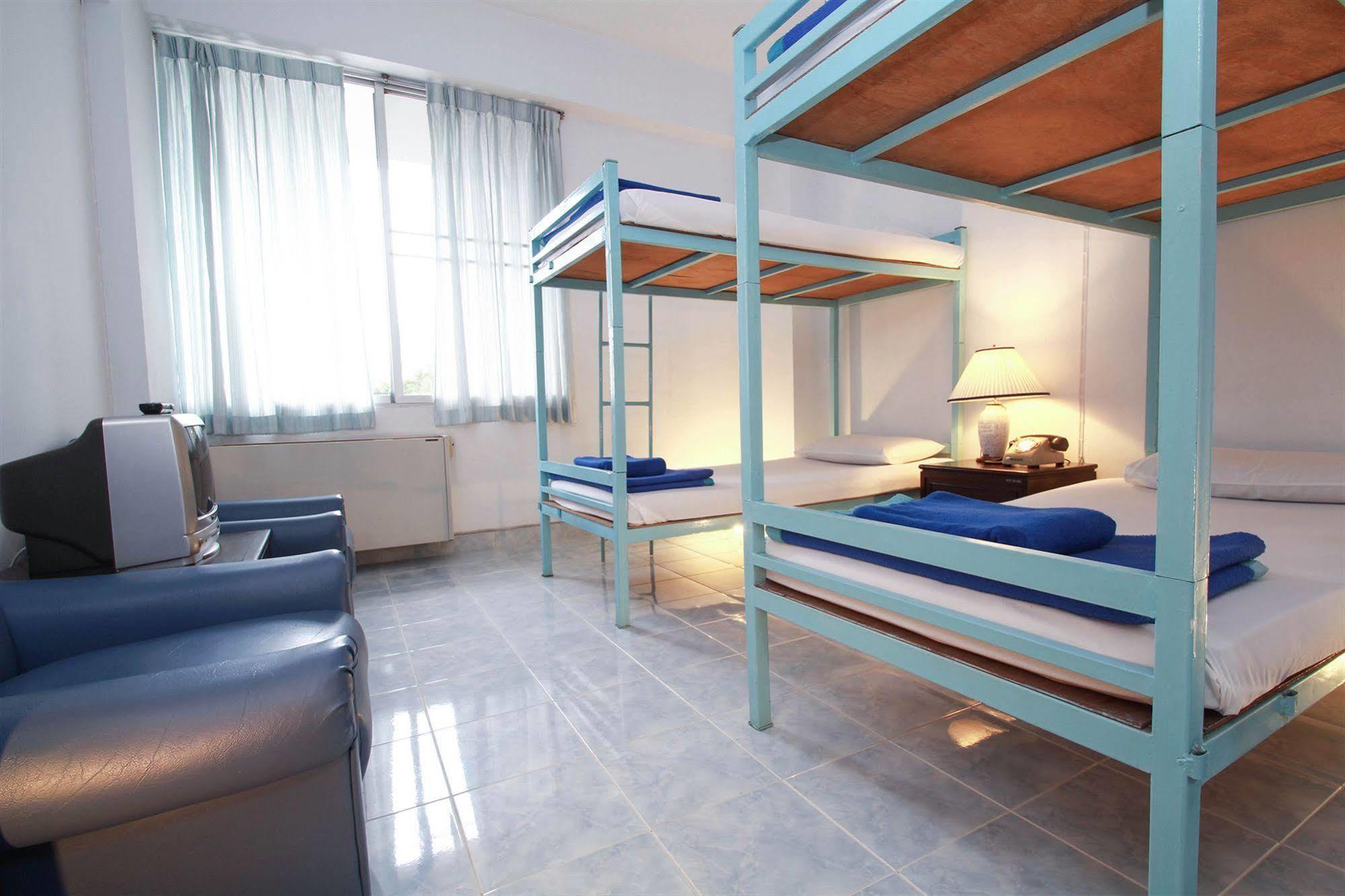 Hotel The International - Ymca