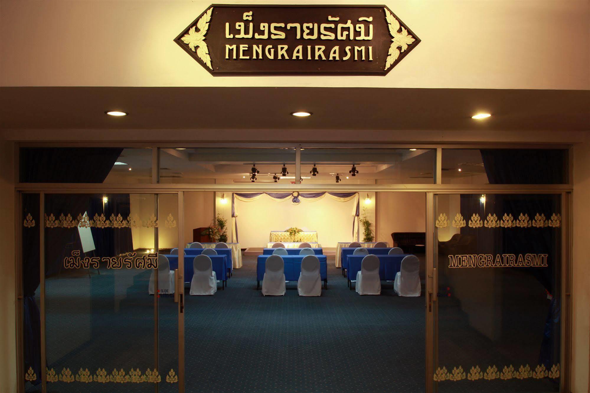 The International - Ymca Chiang Mai