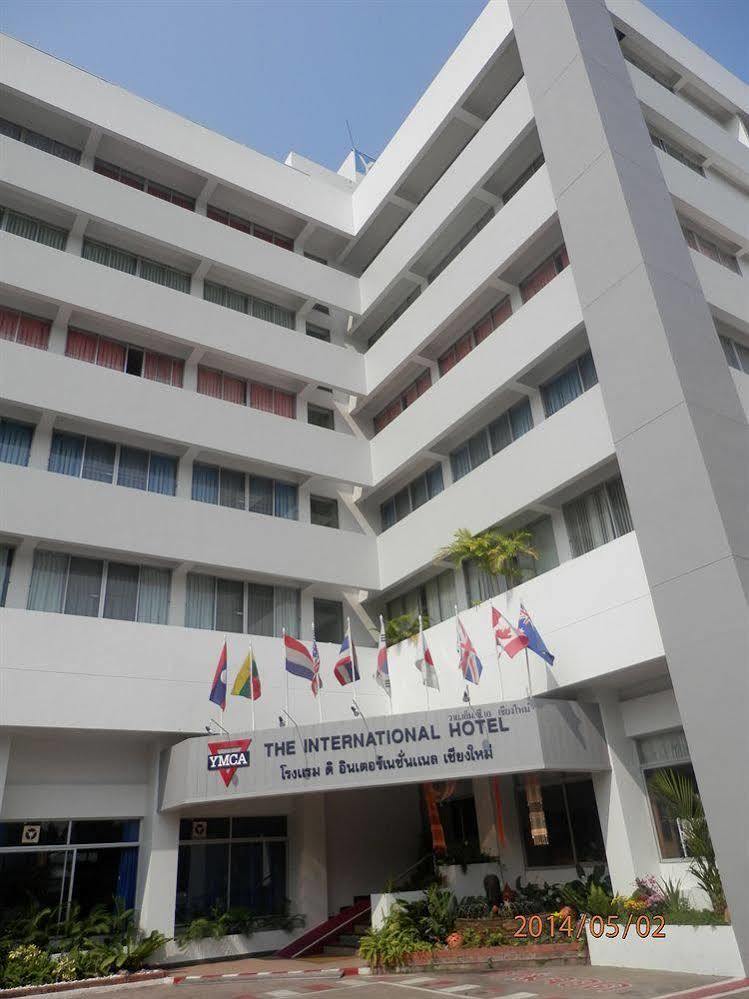 Hotel The International - Ymca