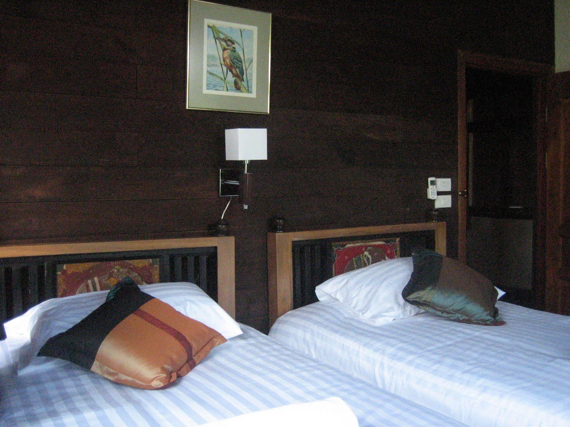 Baan Hanibah Guest house 2*