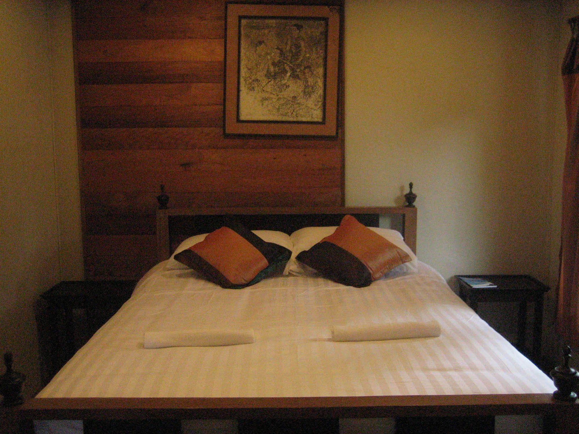Guest house Baan Hanibah