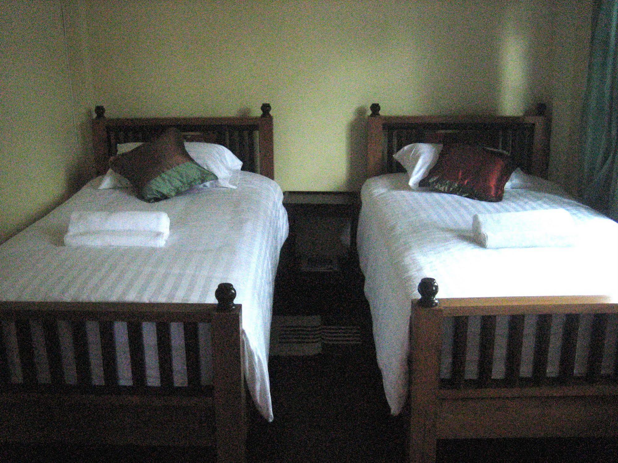 Guest house Baan Hanibah Chiang Mai