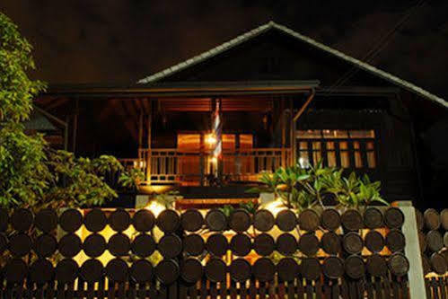 Baan Hanibah Guest house