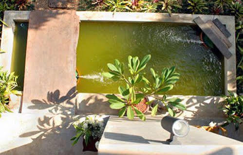 Baan Hanibah Guest house Chiang Mai