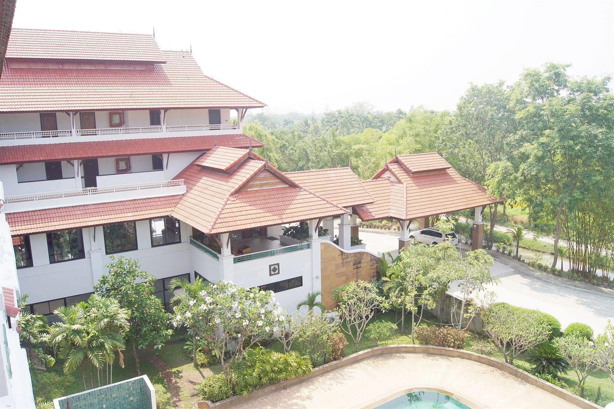 Chiangmai Perfect Resort & Spa 3*