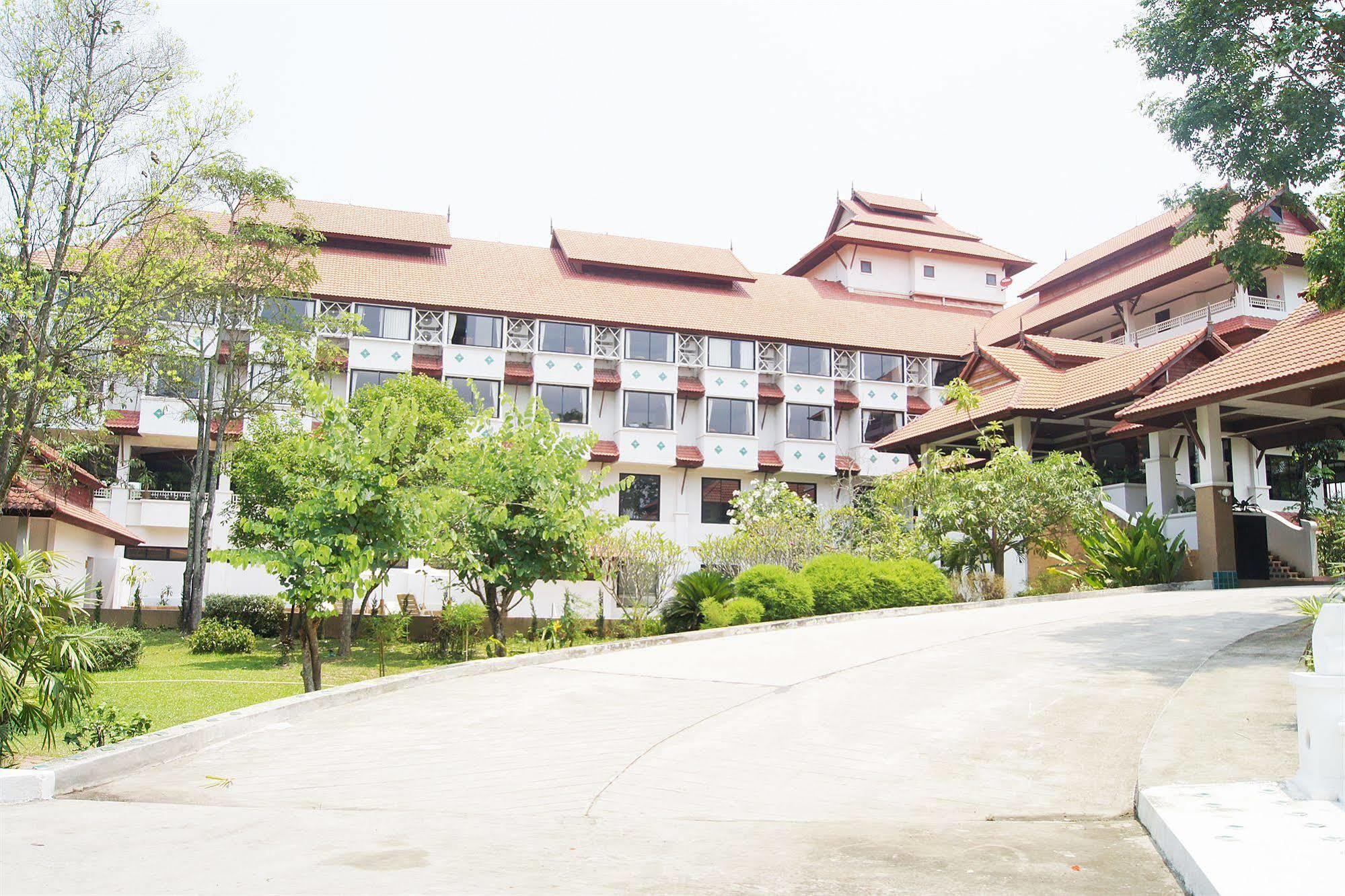 Chiangmai Perfect Resort & Spa Hotel Chiang Mai