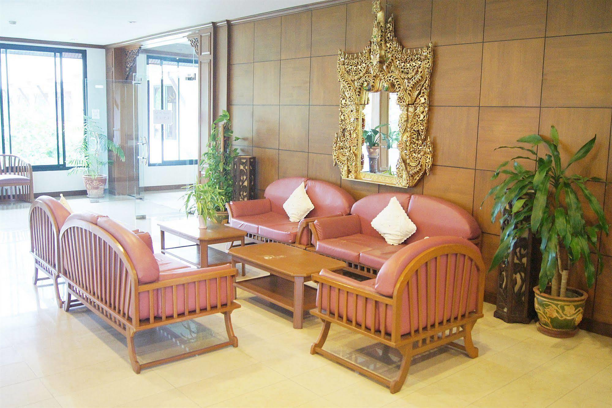 Chiangmai Perfect Resort & Spa 3* Chiang Mai