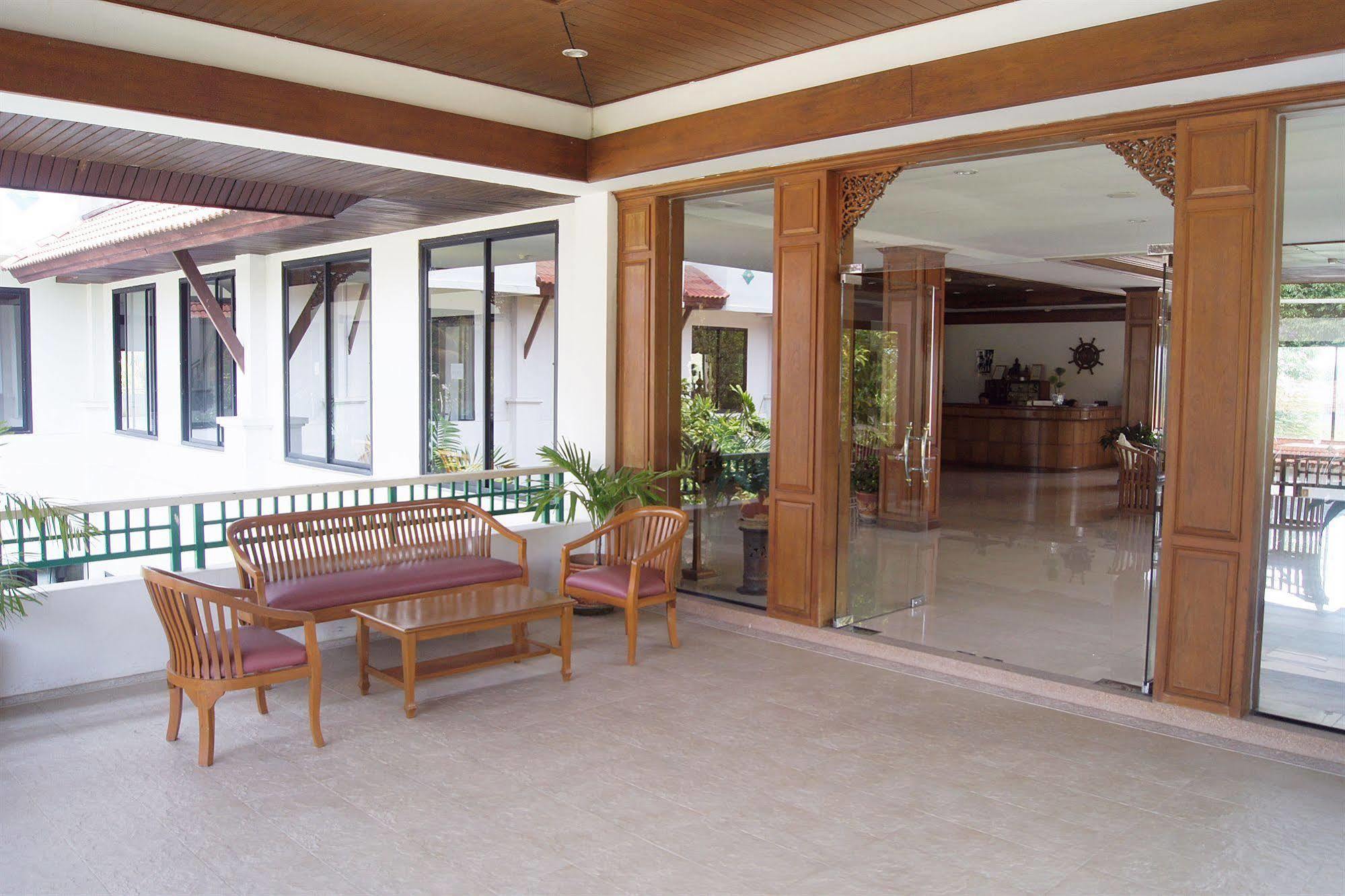 Hotel Chiangmai Perfect Resort & Spa