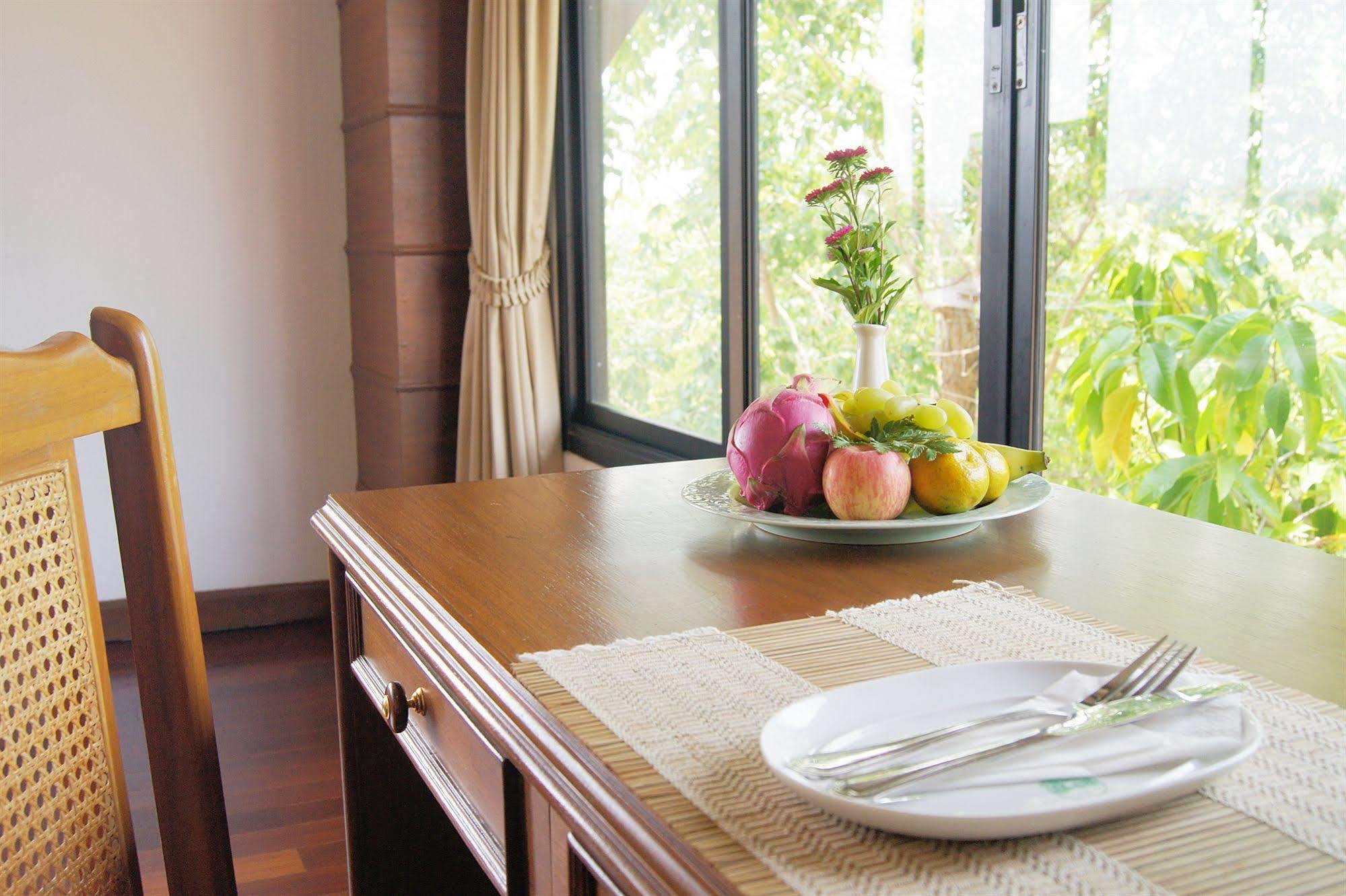Hotel Chiangmai Perfect Resort & Spa