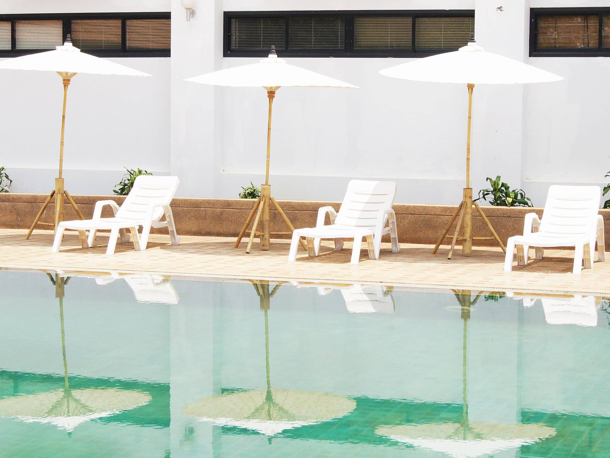 Chiangmai Perfect Resort & Spa Hotel Chiang Mai
