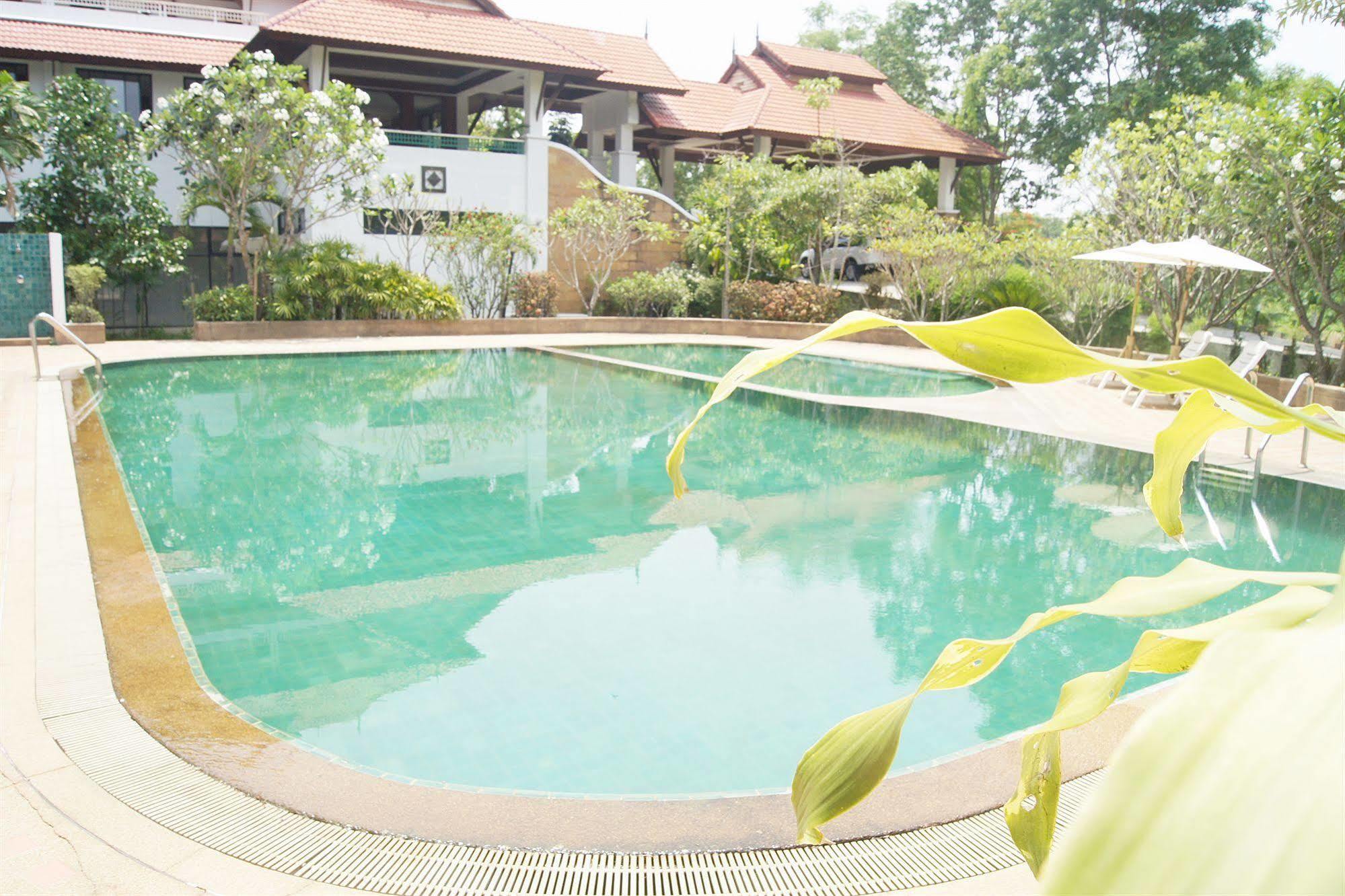 Chiangmai Perfect Resort & Spa Hotel