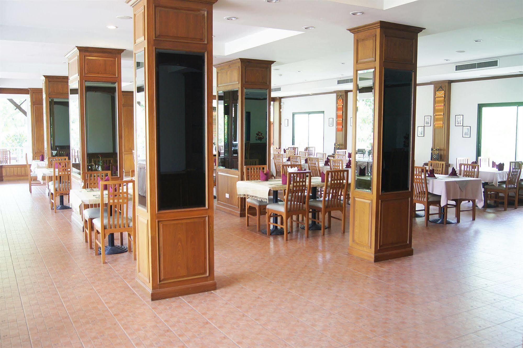 Hotel Chiangmai Perfect Resort & Spa Chiang Mai