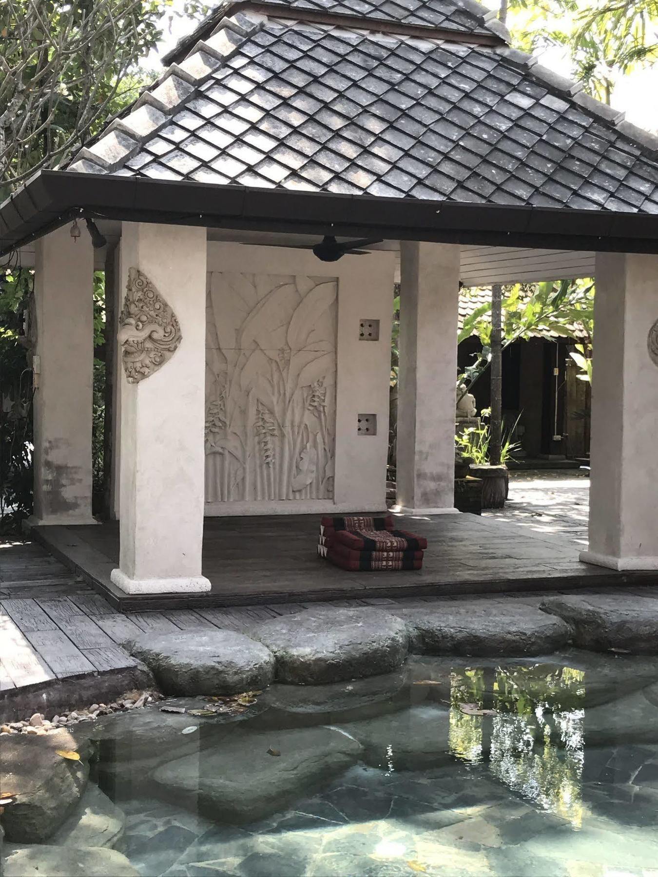 Laan Mai Fai Chang 3*