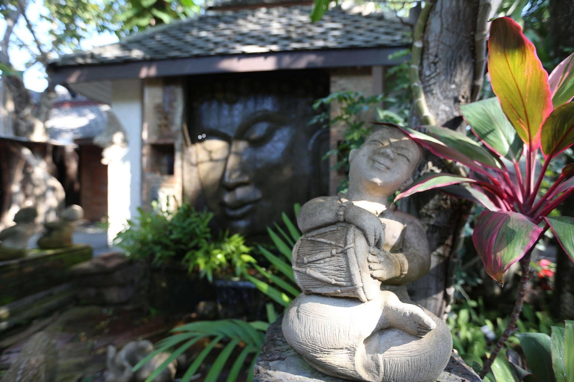 Laan Mai Fai Chang Chiang Mai
