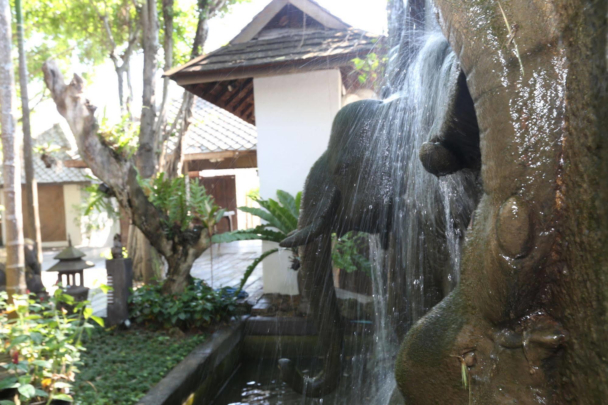 Laan Mai Fai Chang