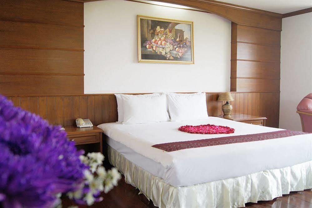 Chiangmai Perfect Resort & Spa