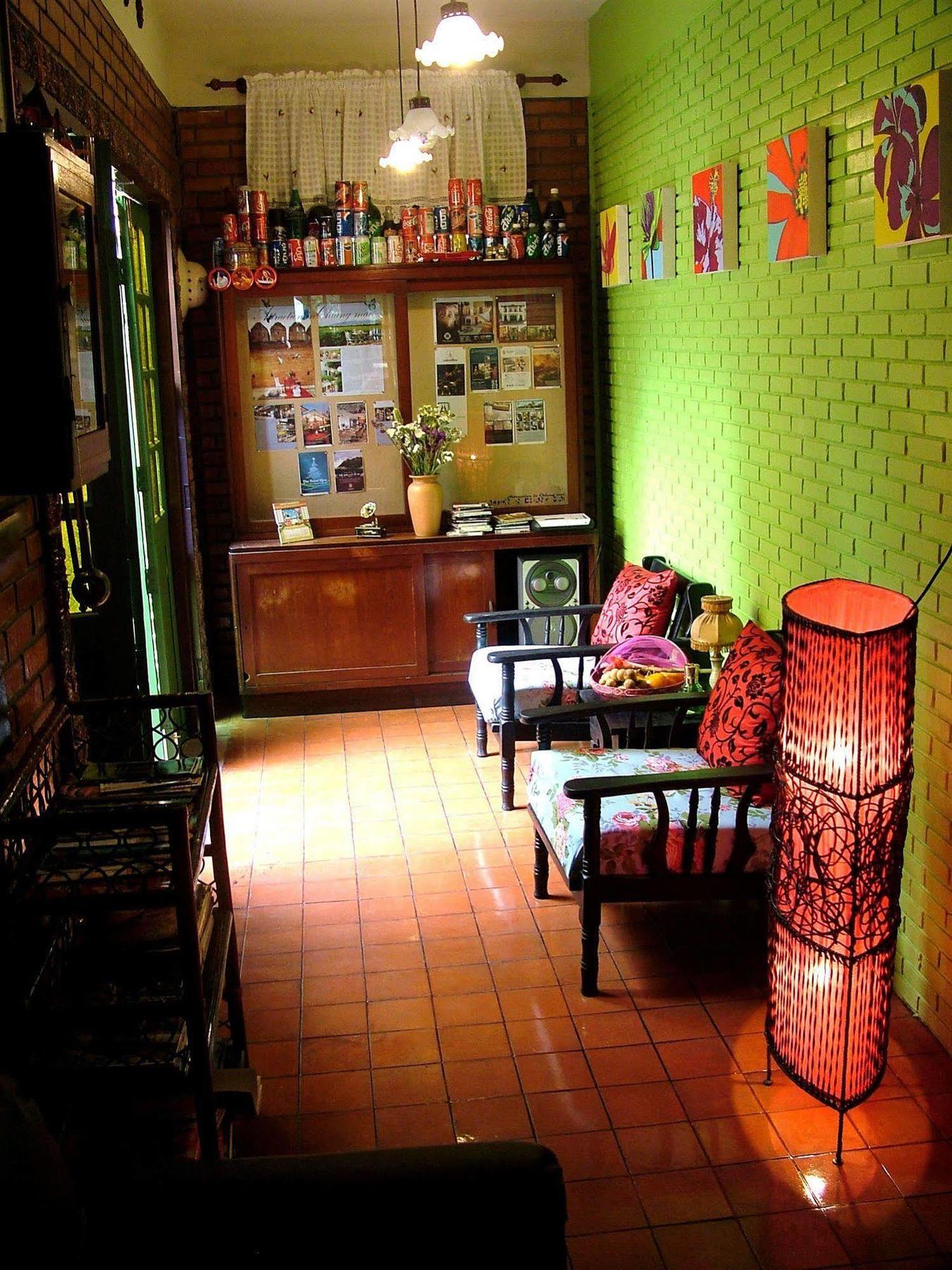Siri House Bed&breakfast Chiang Mai