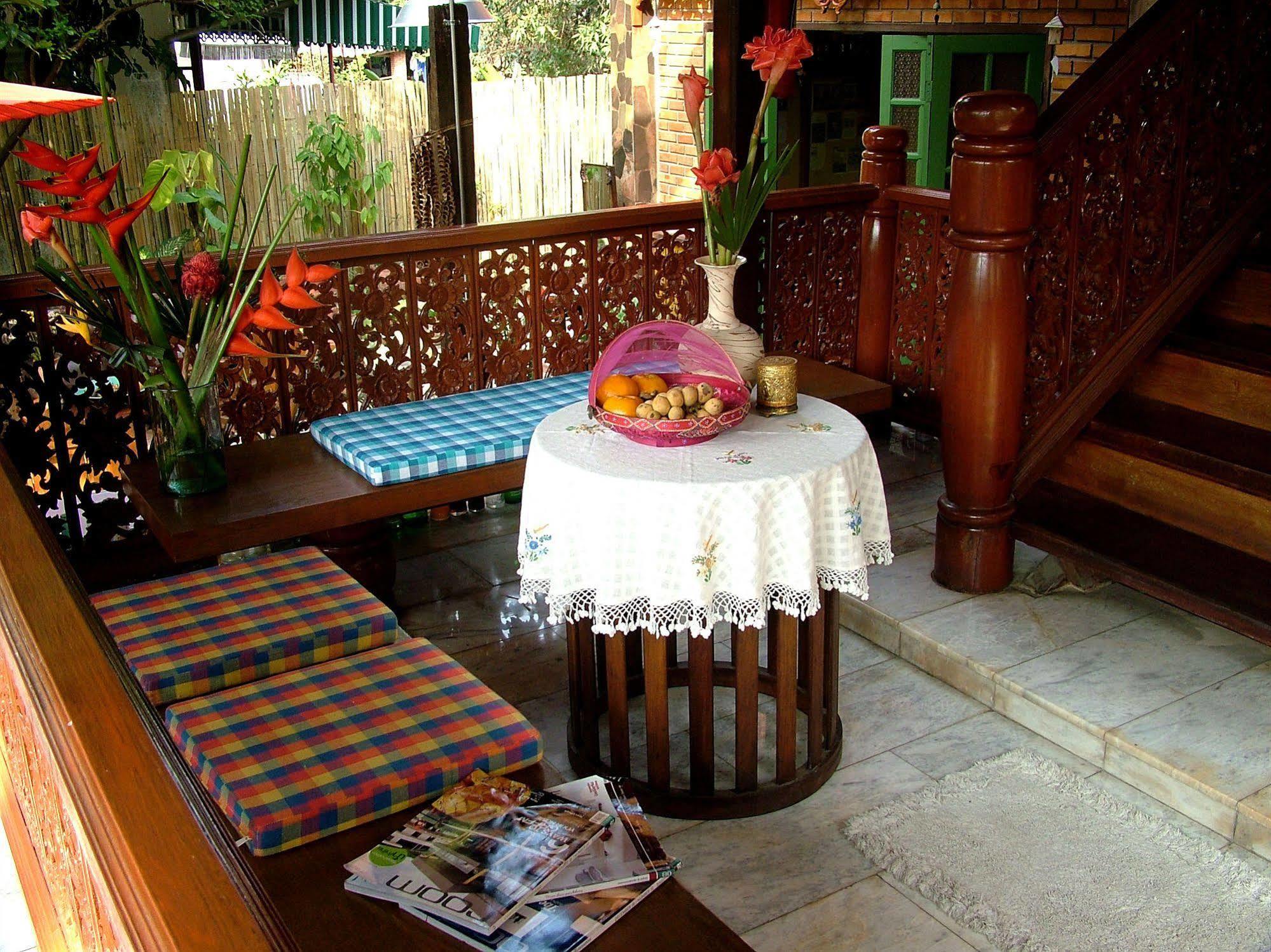 Gasthof Siri House Bed&breakfast 2*