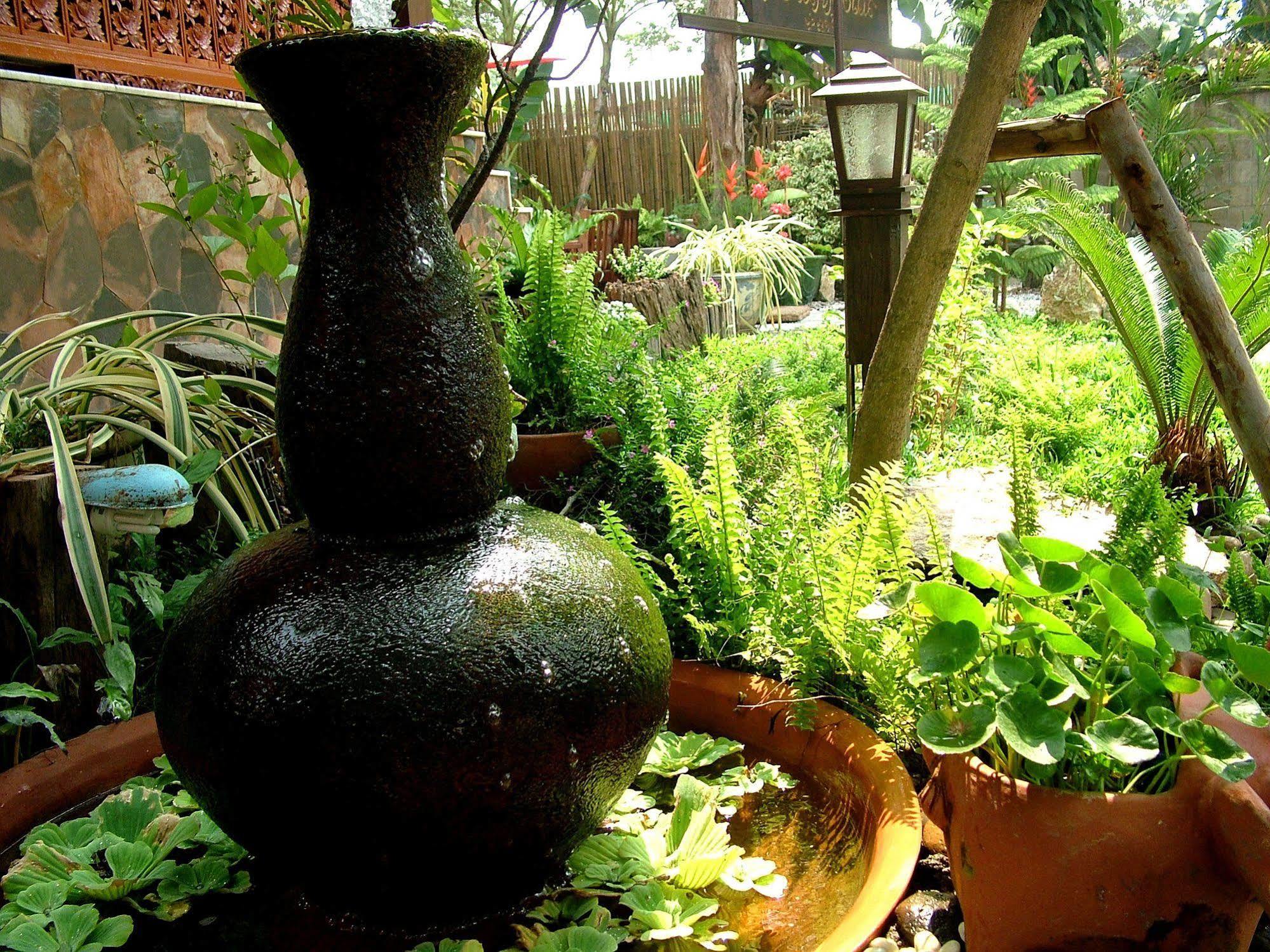 Siri House Bed&breakfast Chiang Mai