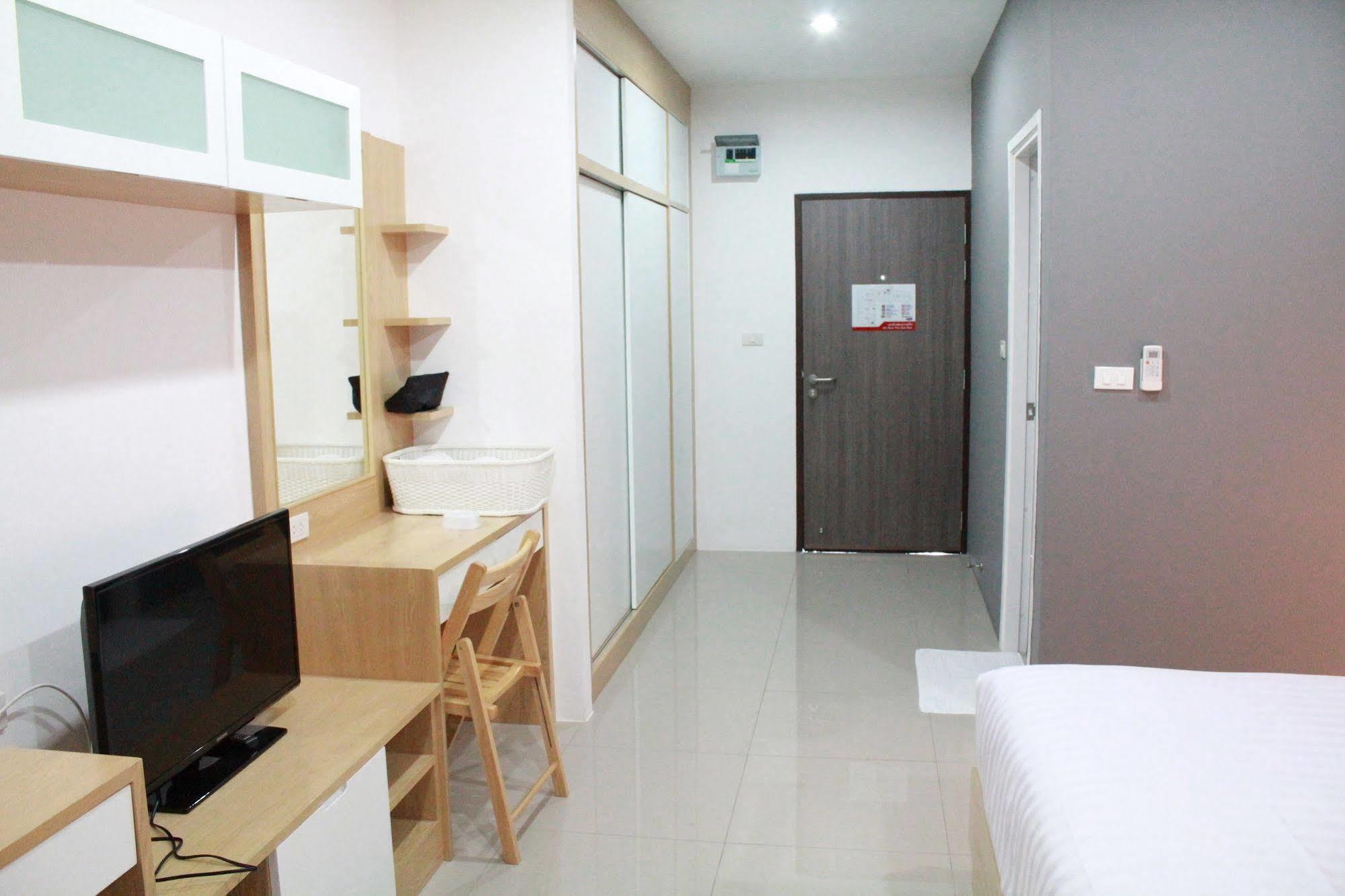 Aparthotel Sg