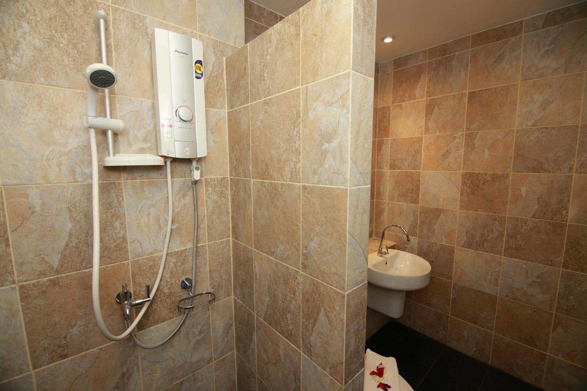 Sg Aparthotel 3*