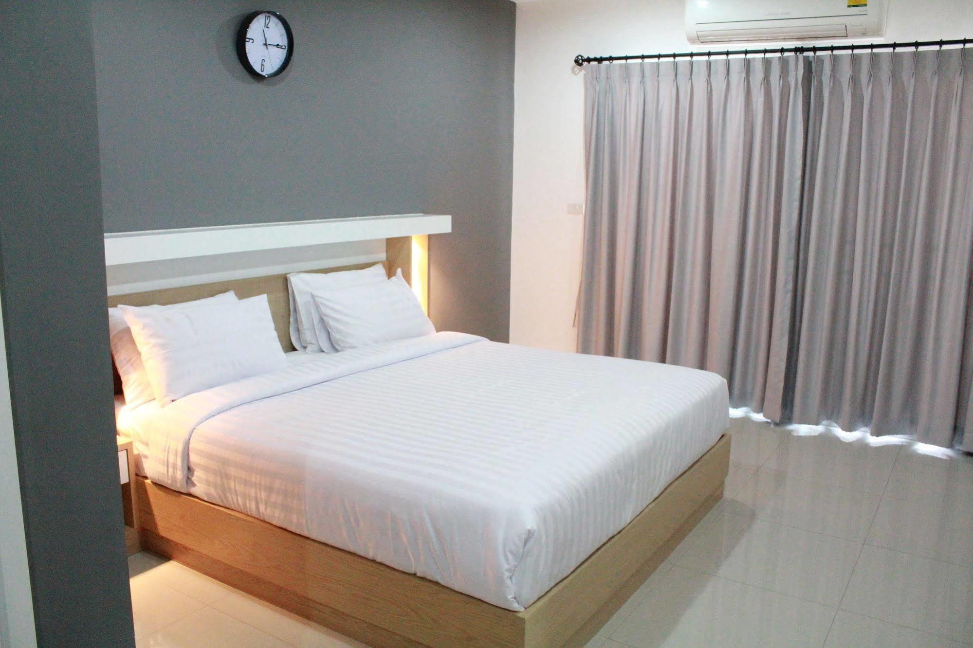 Sg 3* Chiang Mai