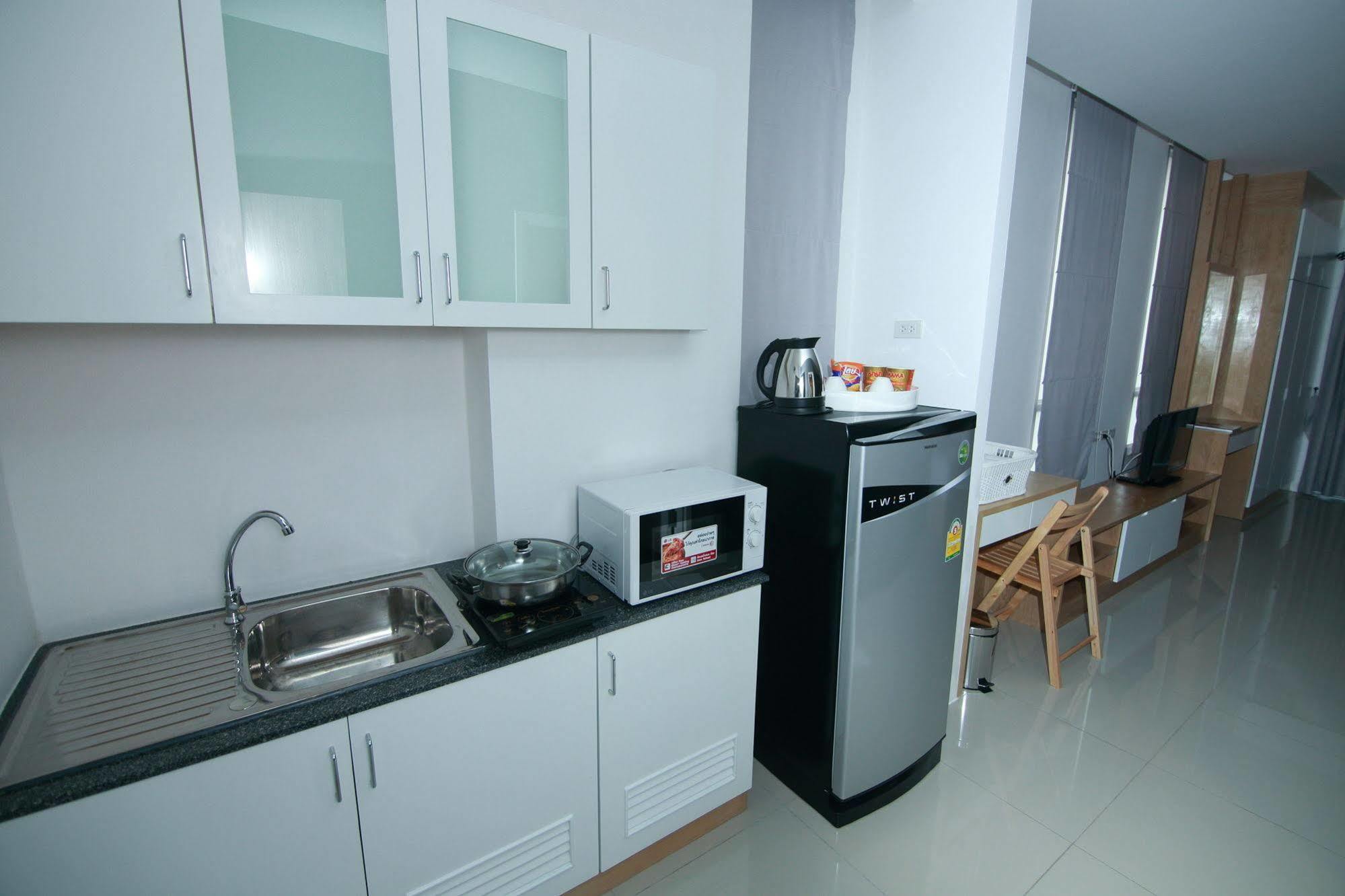 Sg Aparthotel 3*