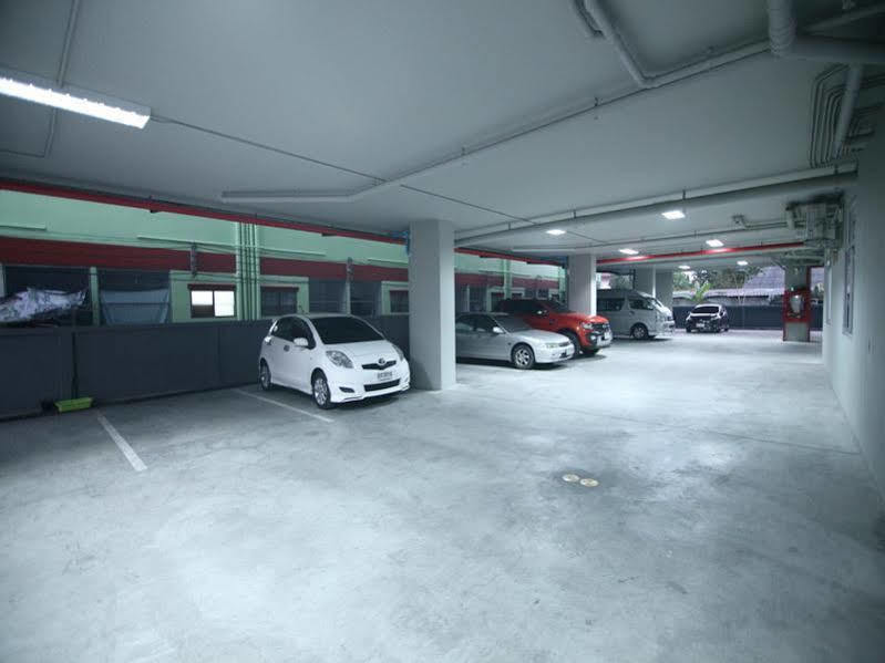Aparthotel Sg 3*