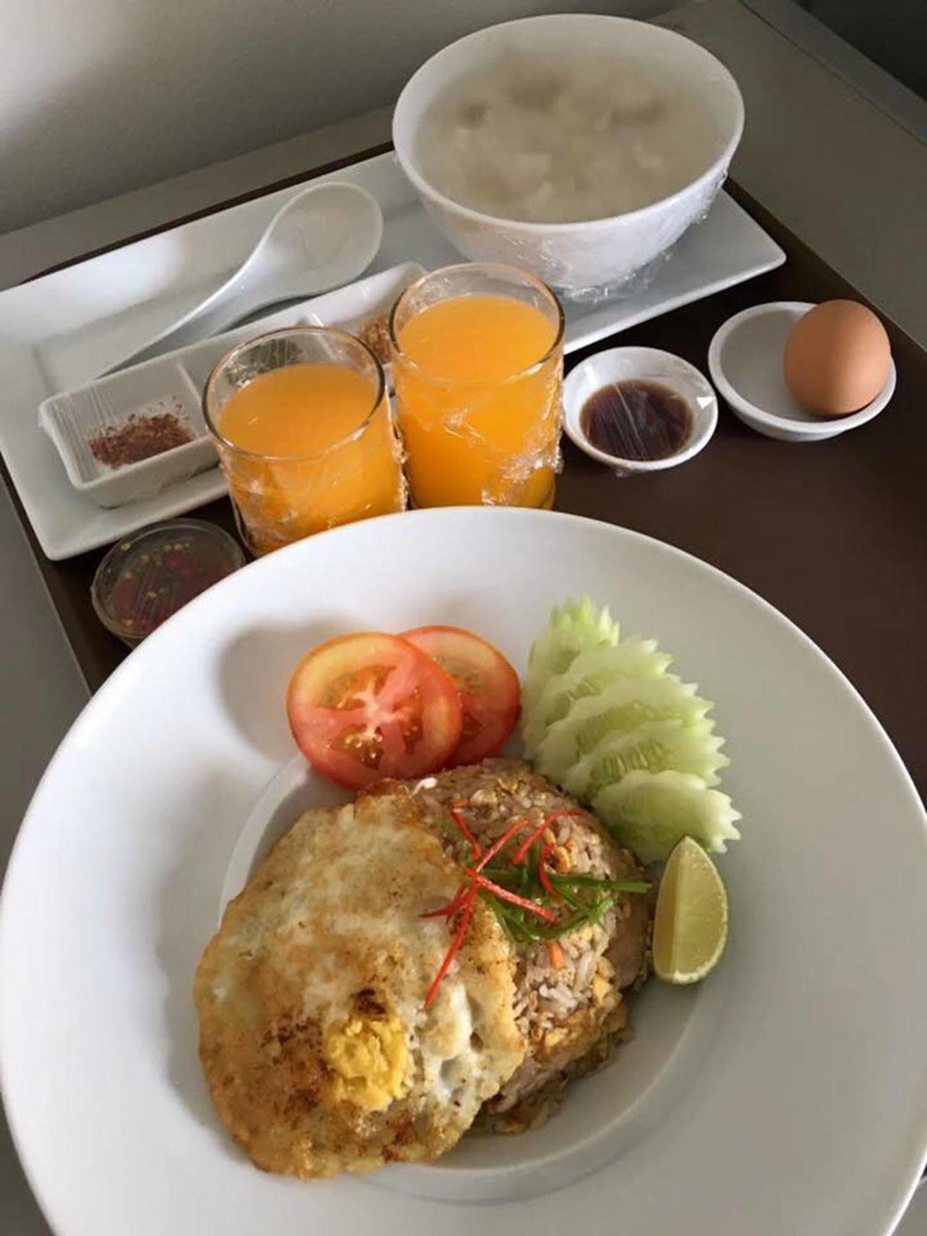 Sg Aparthotel
