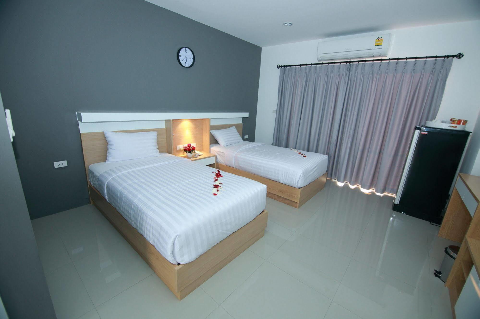 Sg 3* Chiang Mai