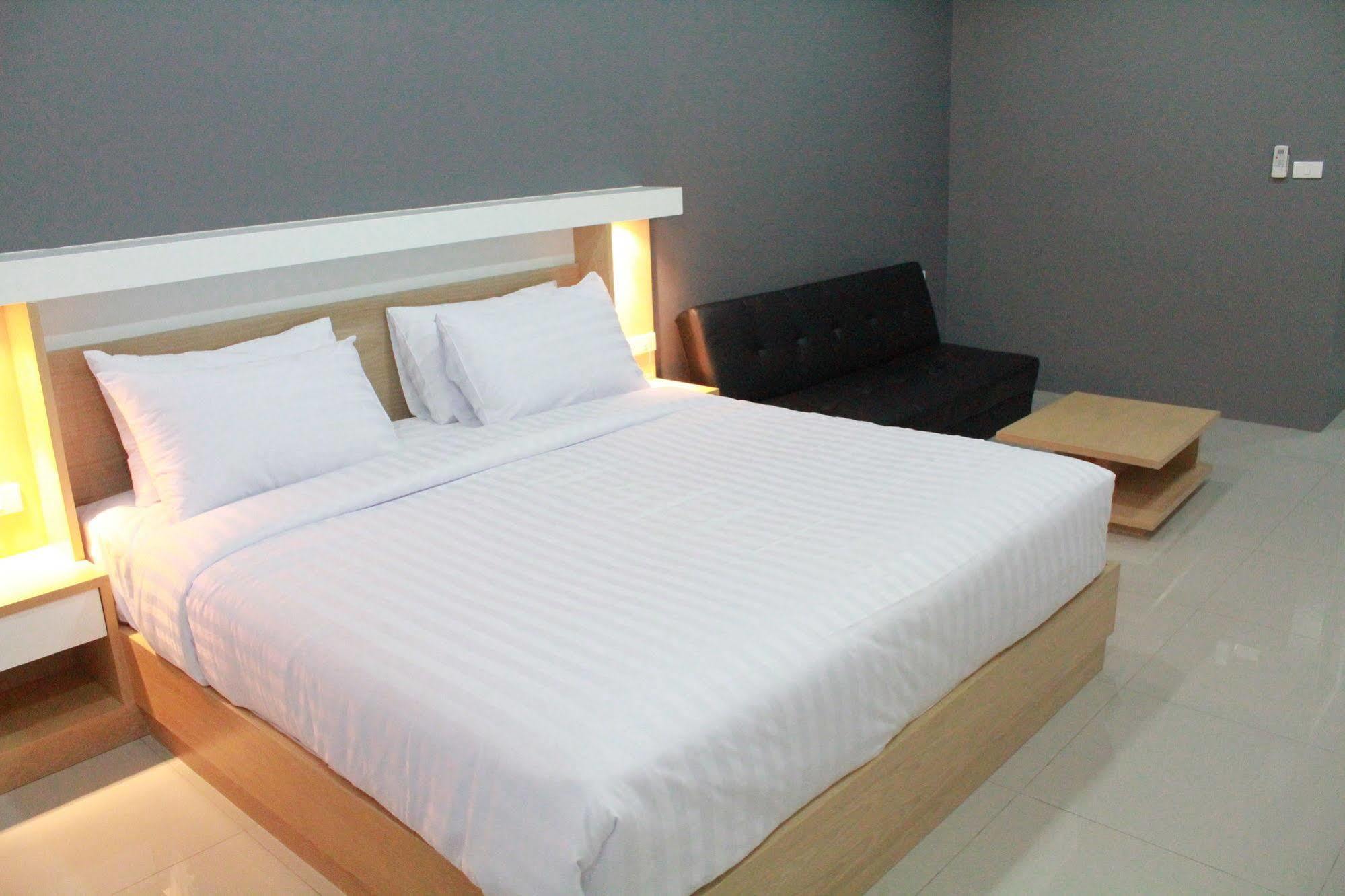 Sg Aparthotel 3*