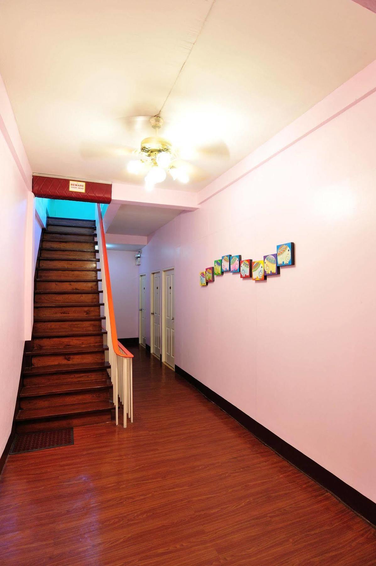 Vanilla Place Guest house Chiang Mai
