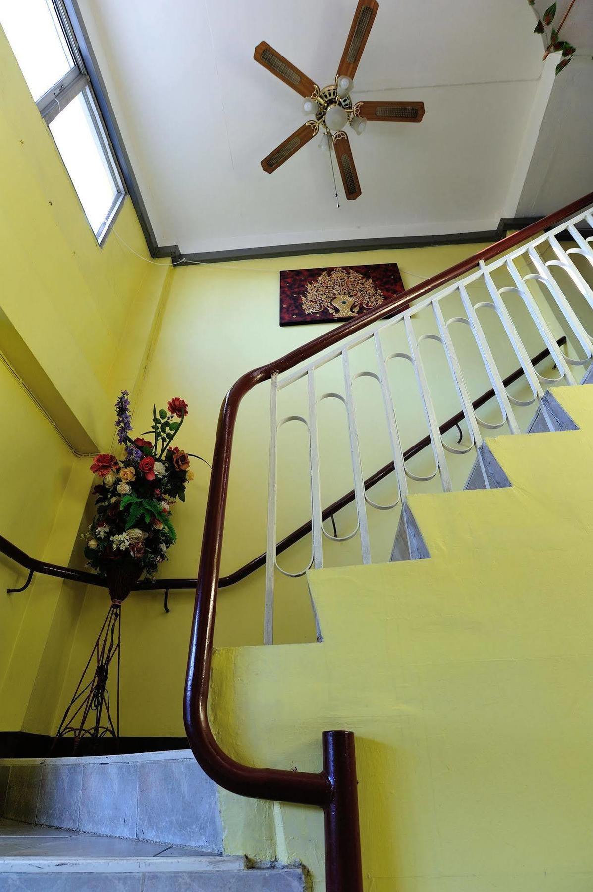 Vanilla Place Guest house Chiang Mai