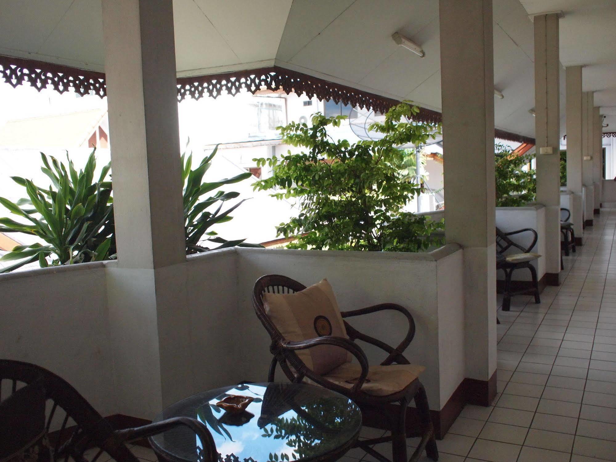 Inn Roongruang Chiang Mai