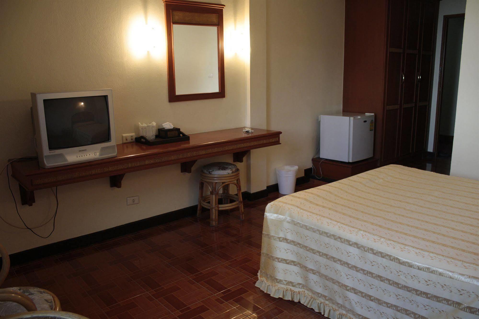 Roongruang 3* Chiang Mai