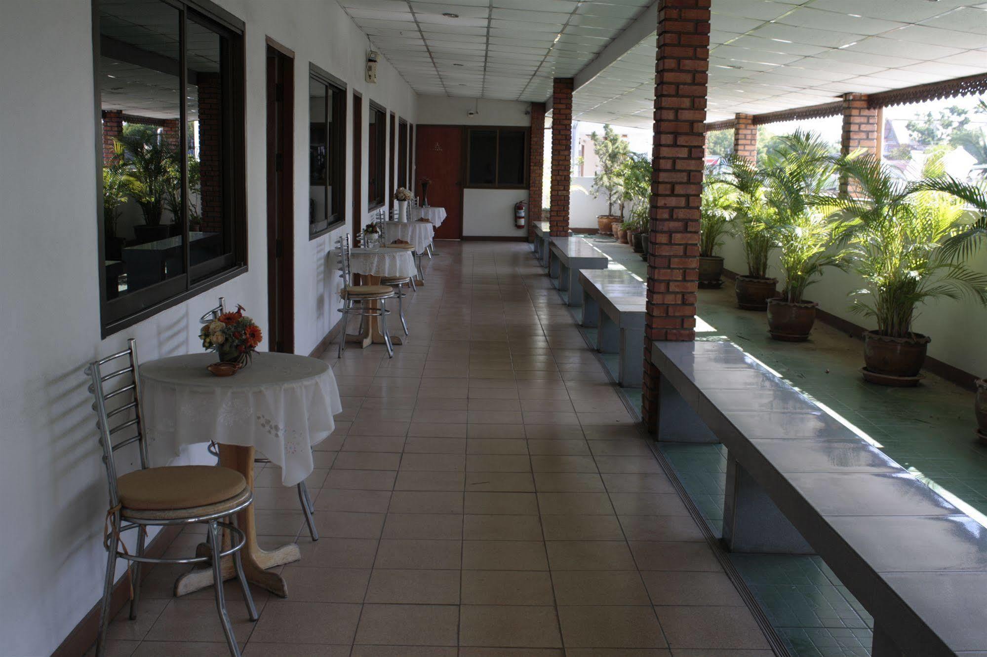 Inn Roongruang