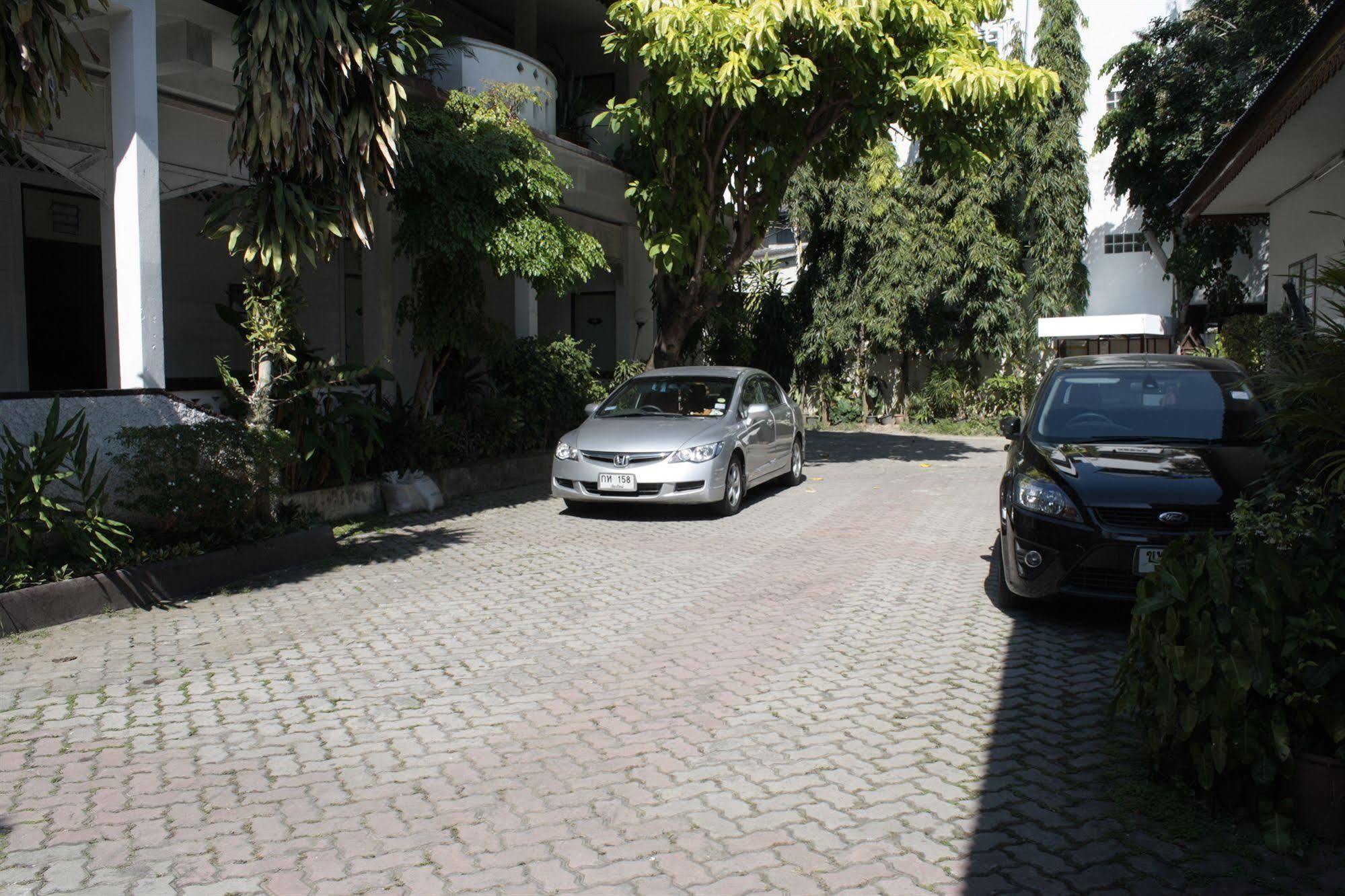 Inn Roongruang Chiang Mai