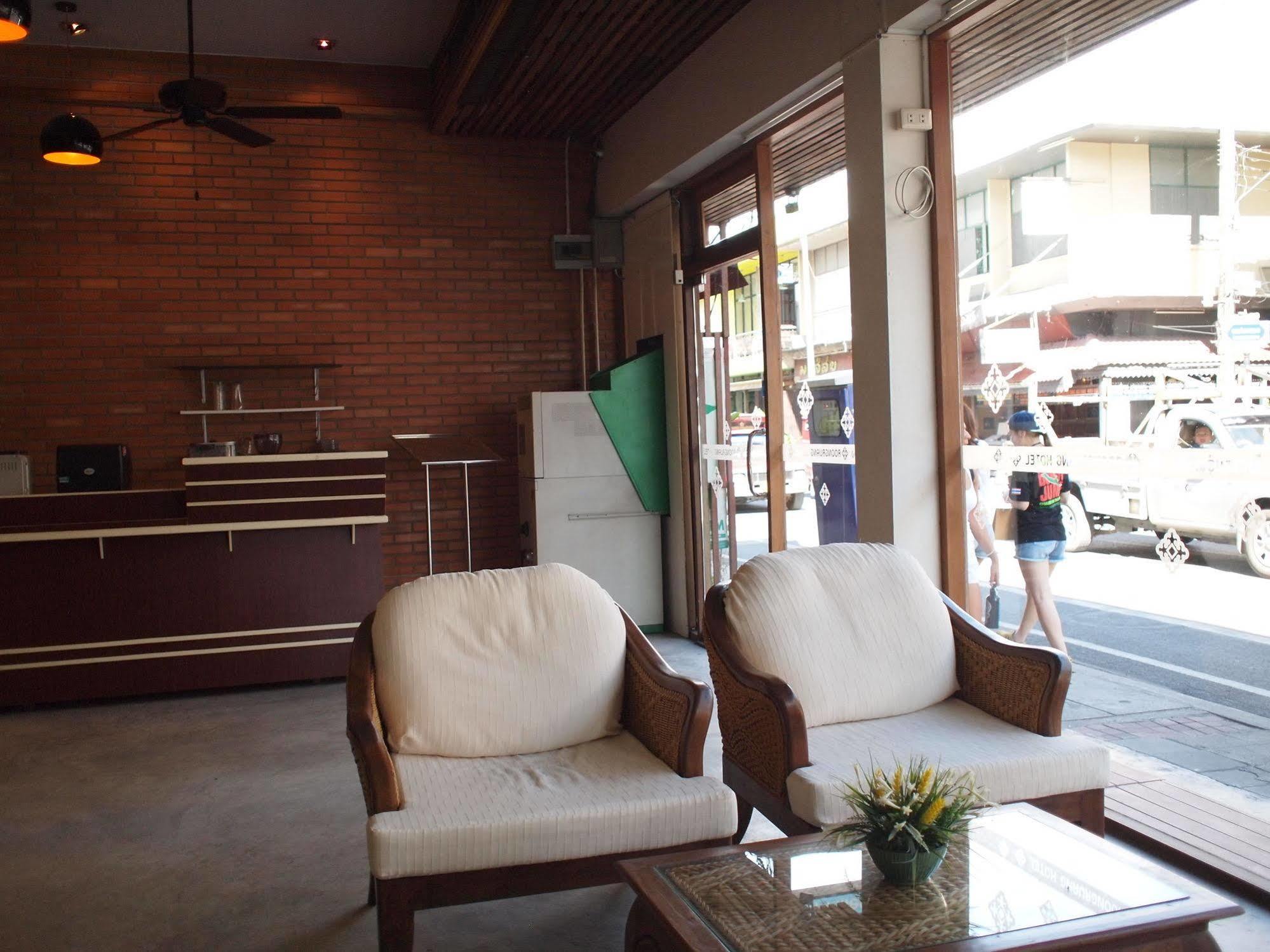 Inn Roongruang Chiang Mai