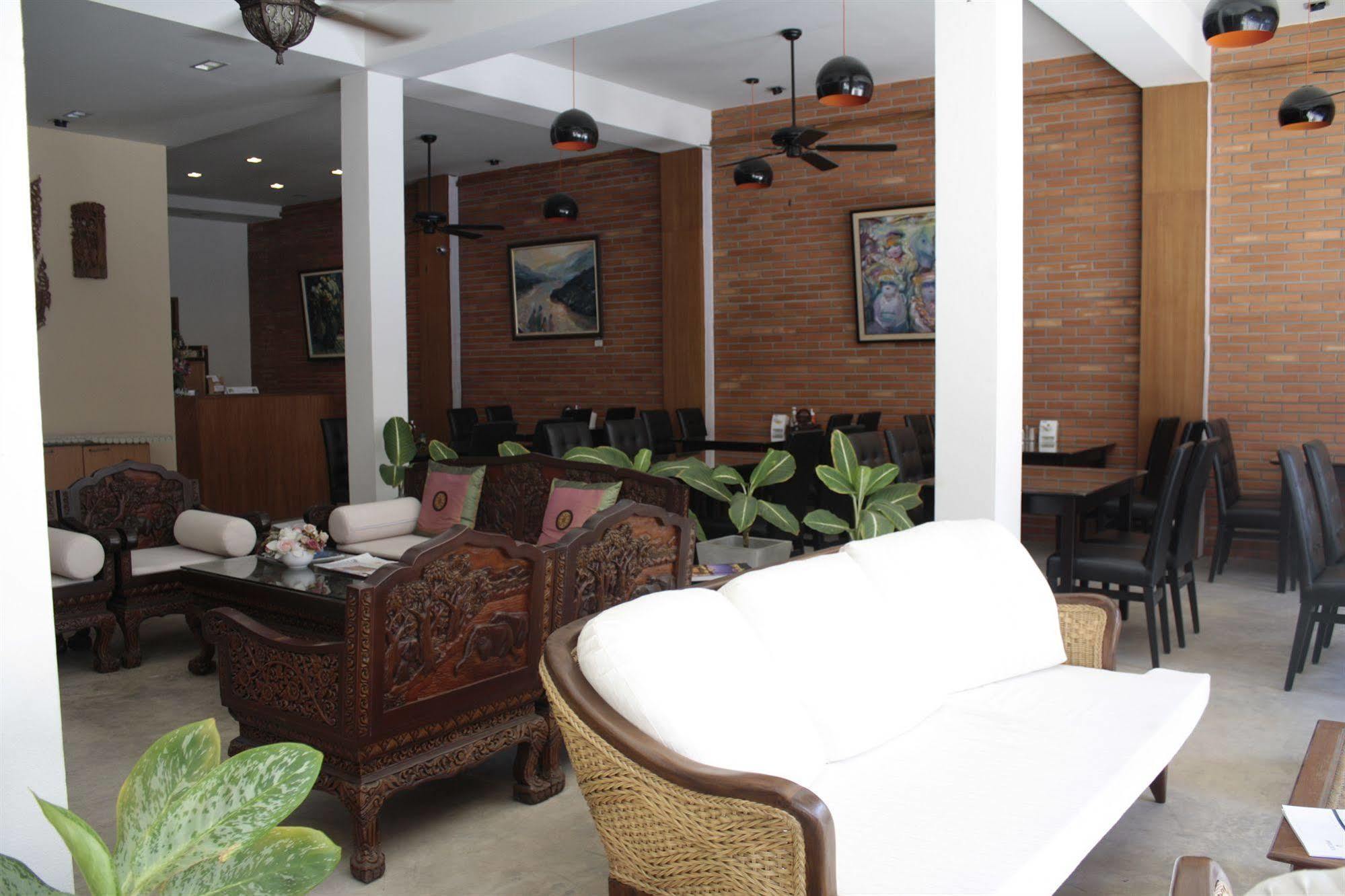 Inn Roongruang