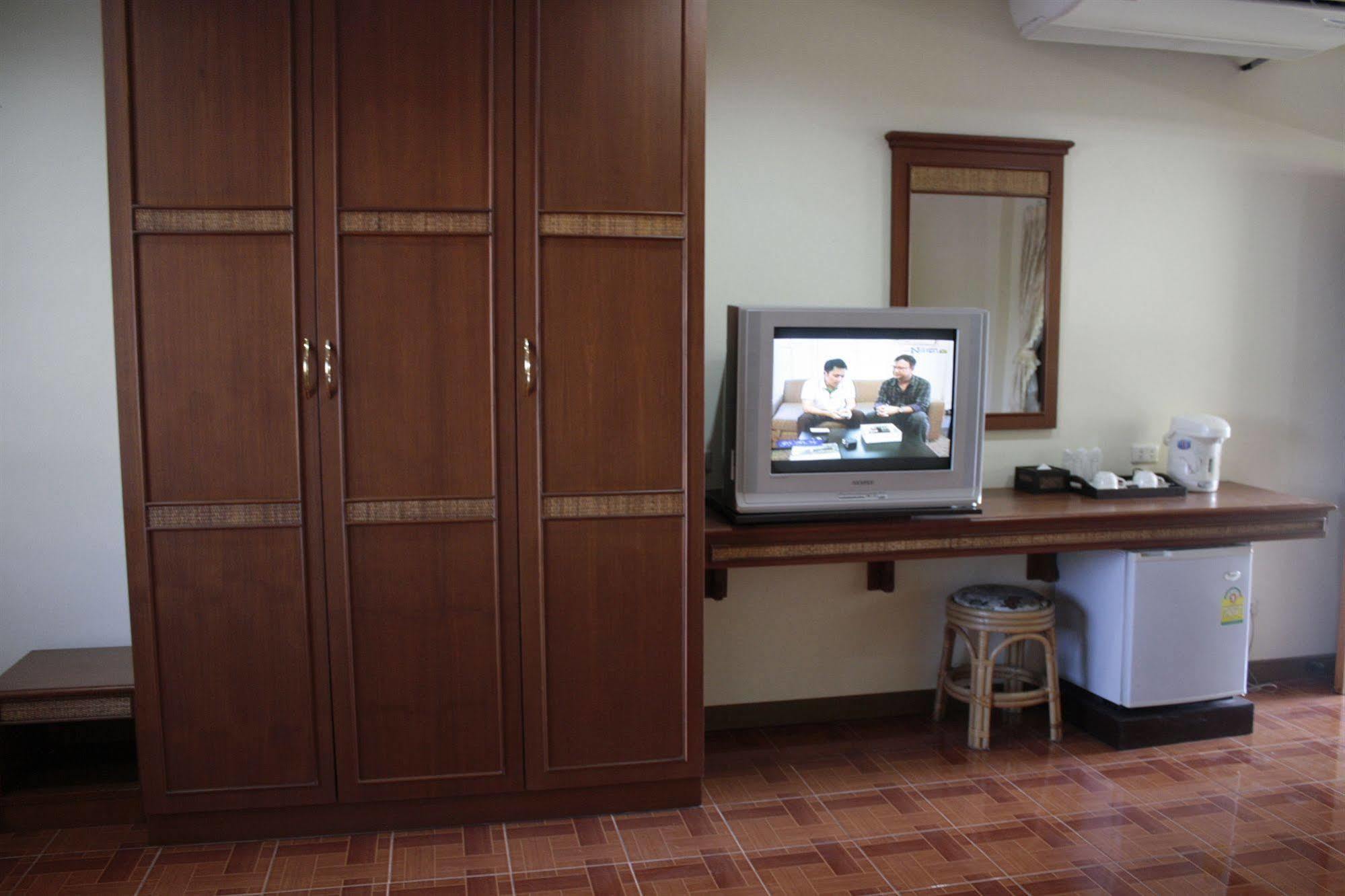 Roongruang Inn Chiang Mai
