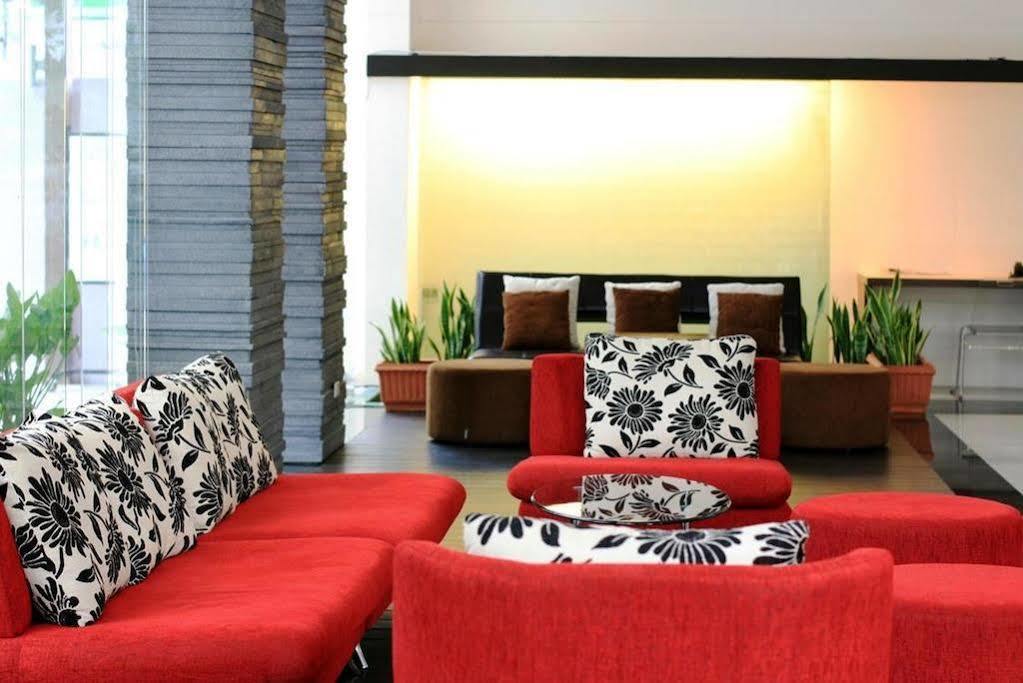Mayflower Grande Hotel Chiang Mai