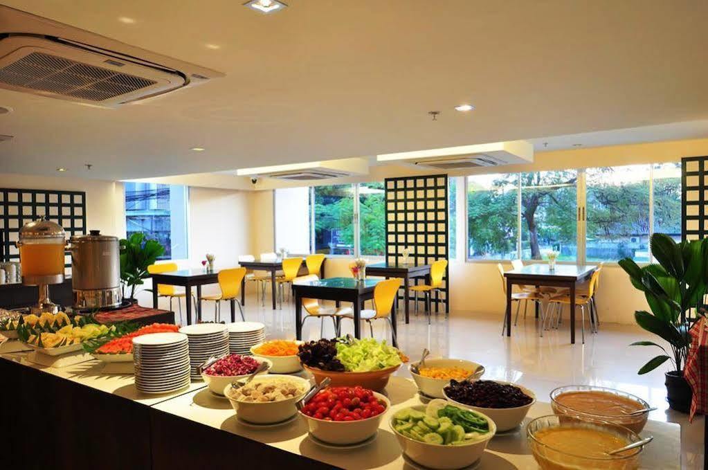 Mayflower Grande 3* Chiang Mai
