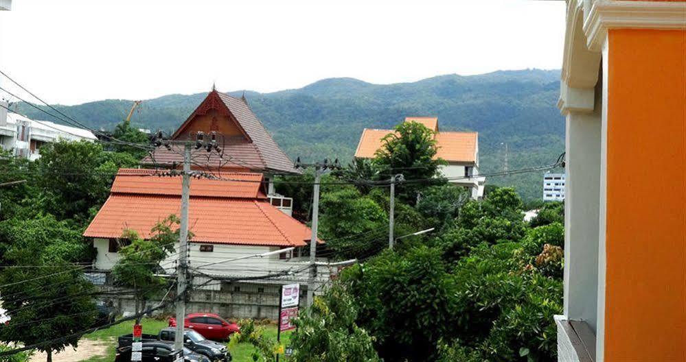 Wiang Nimman 3* Chiang Mai