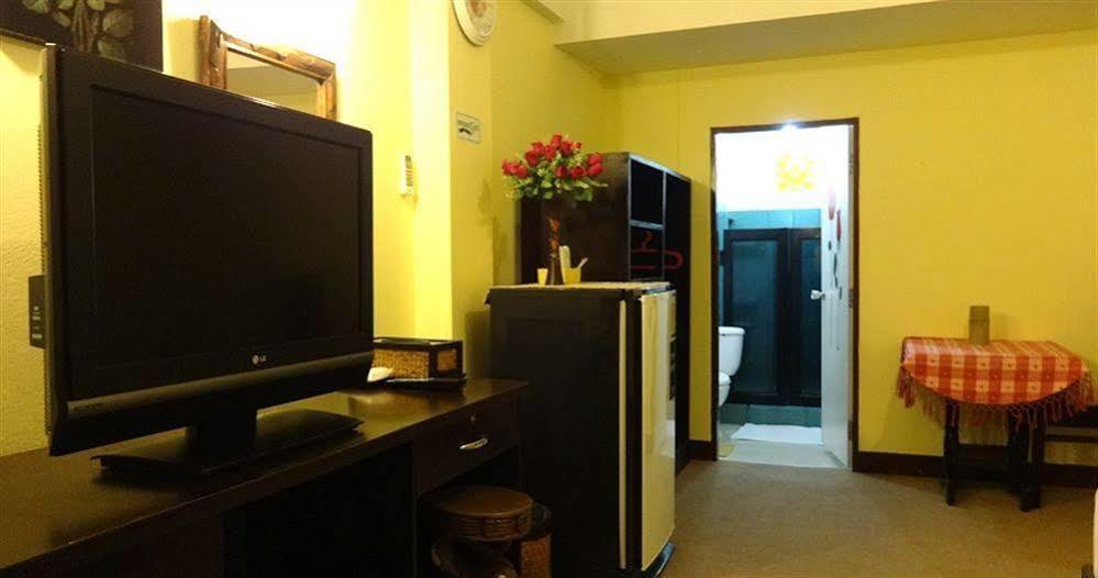 Hotel Wiang Nimman 3*